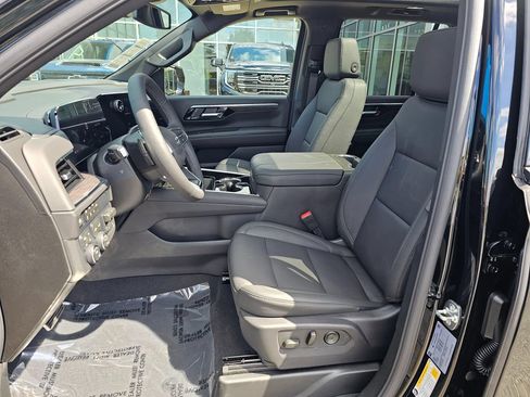 New 2026 Chevrolet Tahoe Z71 w/ Comfort Package AWD/4WD image 23