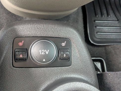 Used 2016 Ford Transit Connect Titanium FWD image 34