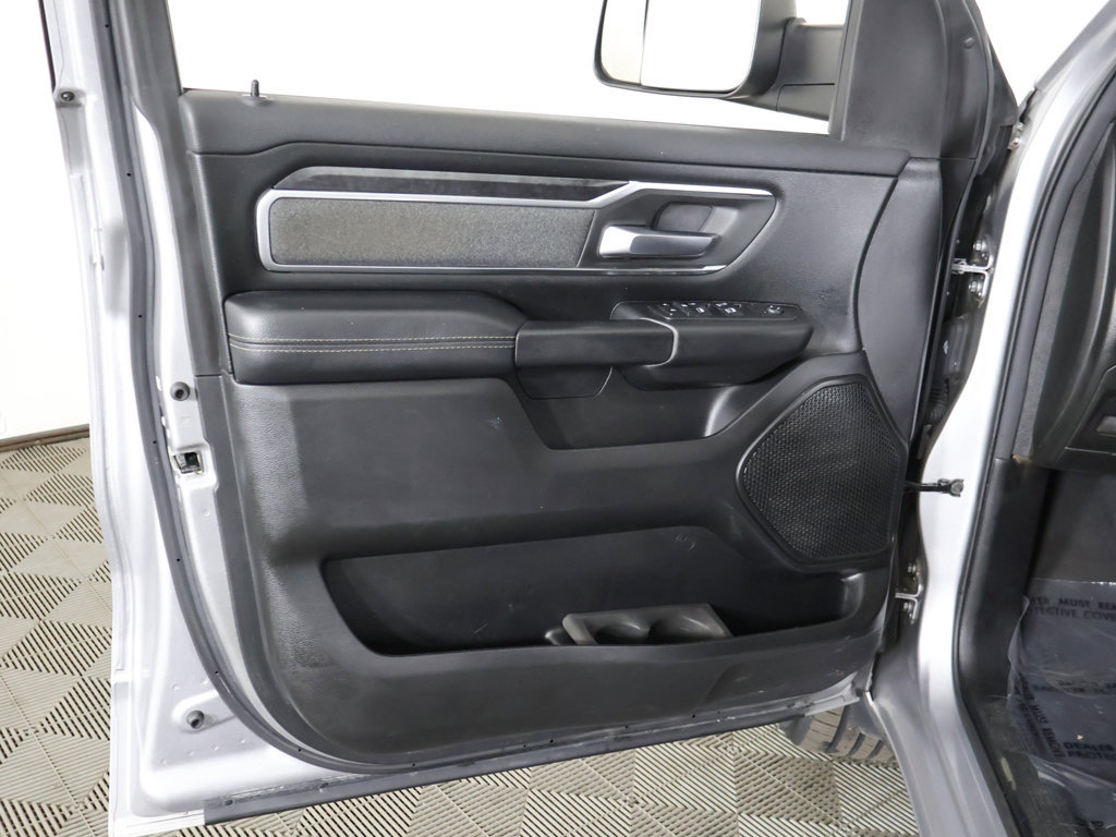 Used 2019 RAM 1500 Big Horn AWD/4WD image 20