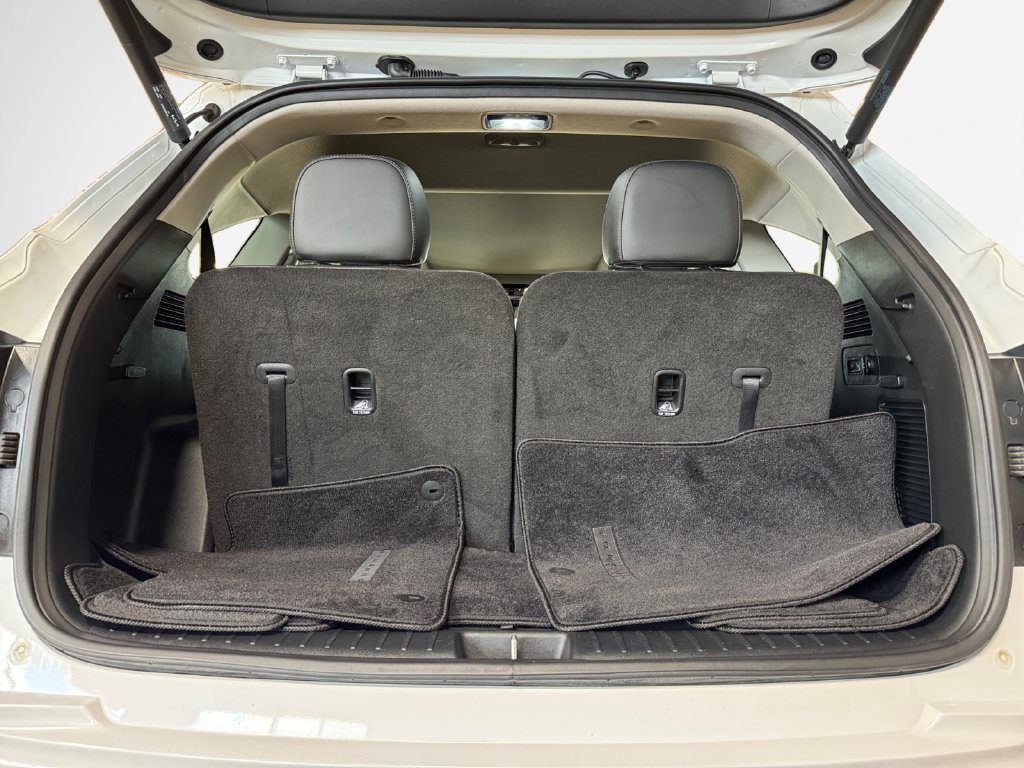 Certified 2023 Kia Sorento SX AWD/4WD image 25