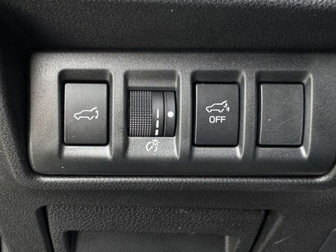Used 2024 Subaru Outback Limited XT AWD/4WD image 23