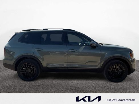 New 2025 Kia Telluride SX Prestige X-Line image 6