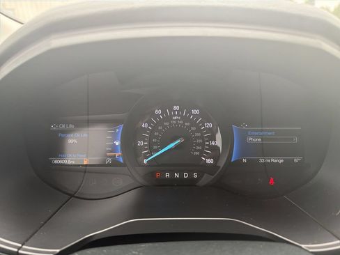 Used 2022 Ford Edge SE AWD/4WD image 15