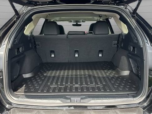 Used 2025 Subaru Outback Onyx Edition AWD/4WD image 27
