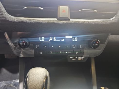 New 2026 Subaru Outback Premium AWD/4WD image 25