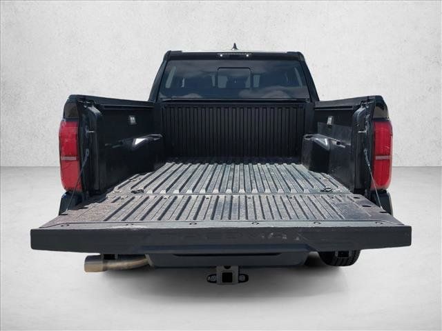 Certified 2024 Toyota Tacoma SR5 w/ SR5 Upgrade Package RWD image 7