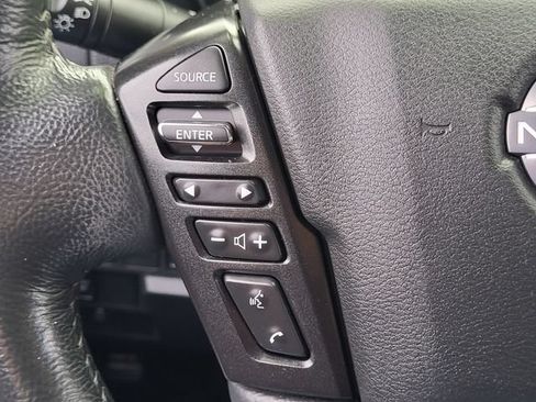 Used 2022 Nissan Frontier SV RWD image 12