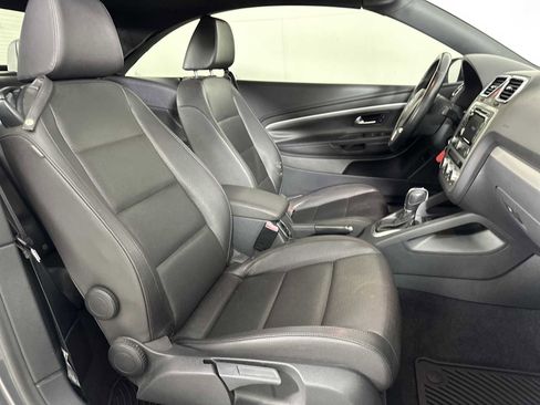 Used 2014 Volkswagen Eos Komfort image 24