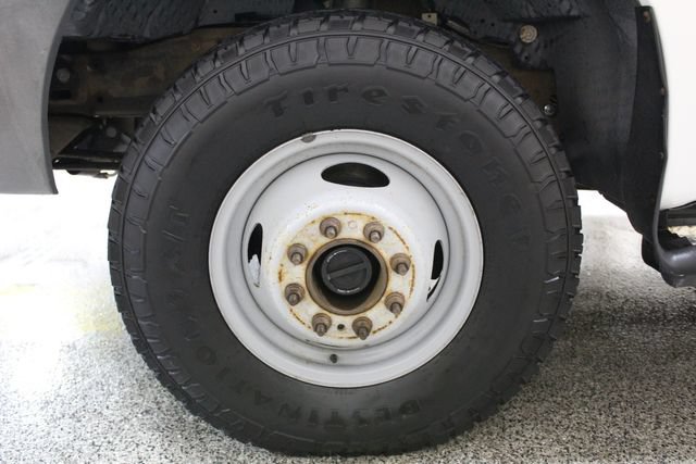 Used 2000 Ford F350 XL AWD/4WD image 24