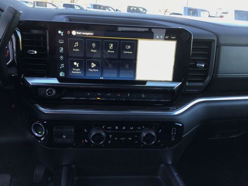 New 2026 Chevrolet Silverado 2500 LT w/ Z71 Chrome Sport Edition image 13