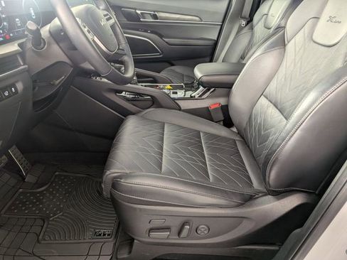 Used 2024 Kia Telluride SX Prestige X-Line image 14