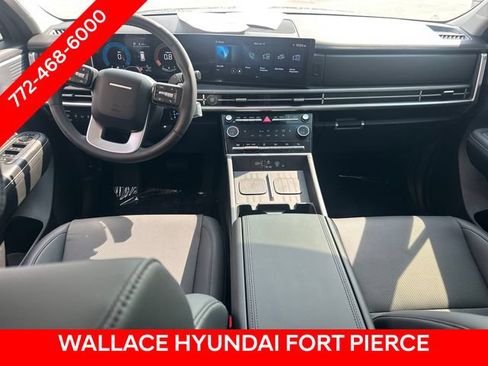 Used 2026 Hyundai Santa Fe SEL FWD image 17