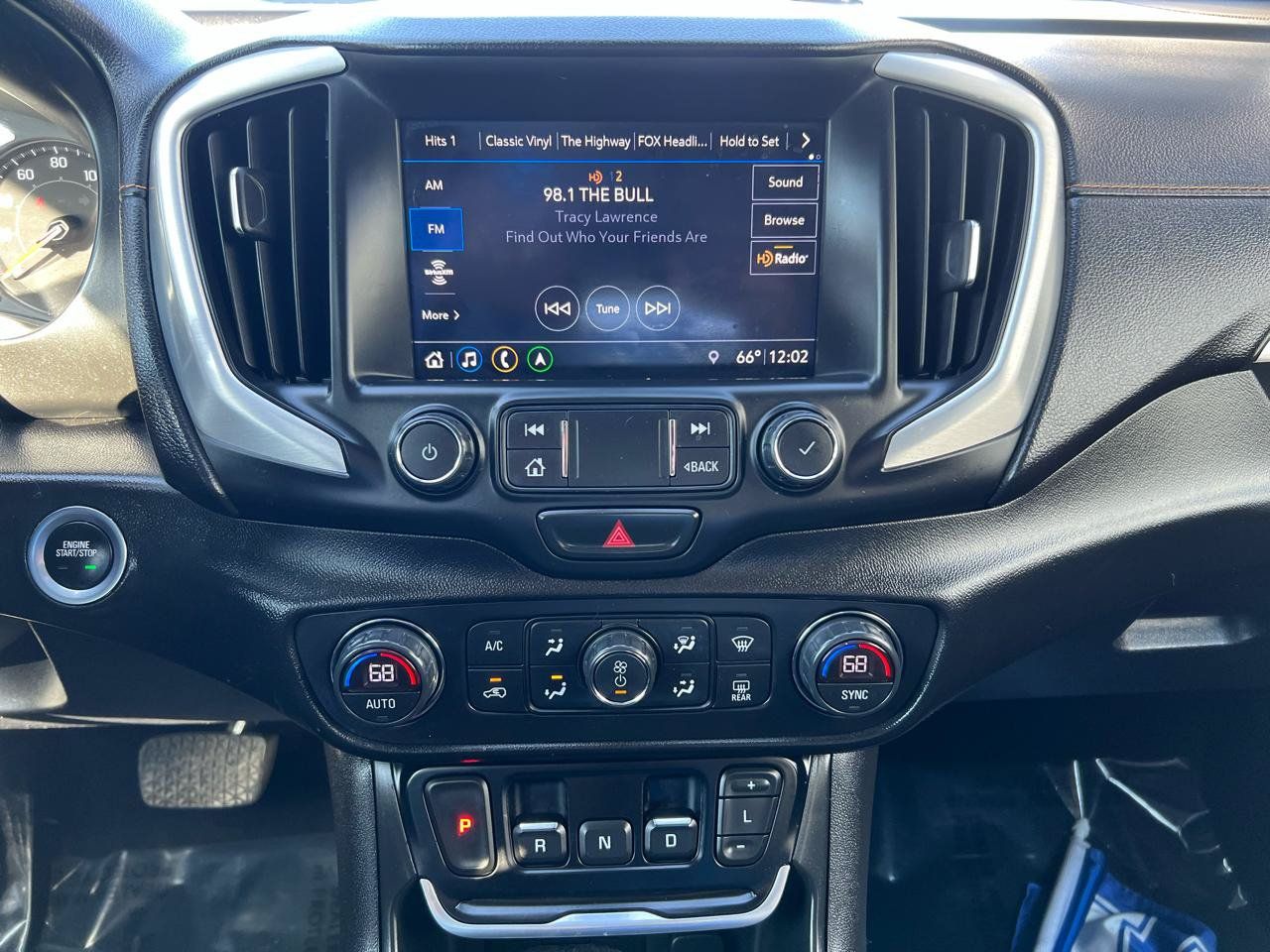 Used 2019 GMC Terrain SLT w/ Preferred Package FWD image 21