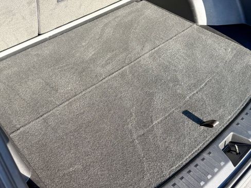 Certified 2025 Chevrolet Equinox RS w/ Safety and Technology Package image 13