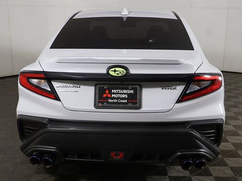 Used 2023 Subaru WRX Premium image 9