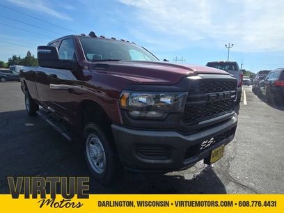 Used 2024 RAM 2500 Tradesman