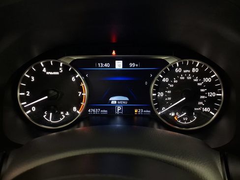 Used 2024 Nissan Altima 2.5 SL FWD image 19