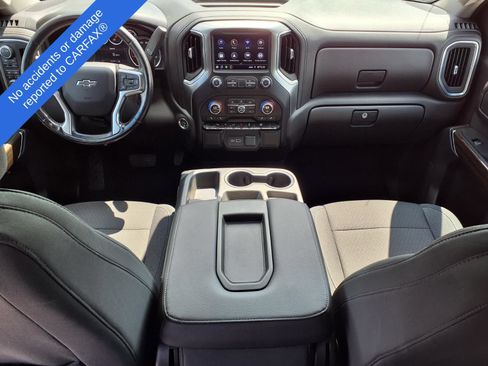 Used 2020 Chevrolet Silverado 1500 RST w/ All-Star Edition AWD/4WD image 13