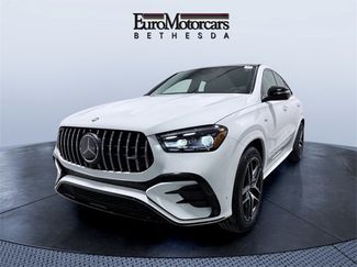 New 2026 Mercedes-Benz GLE 53 AMG 4MATIC Coupe video 1