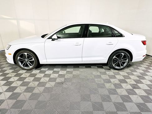 Used 2019 Audi A4 2.0T Premium image 6