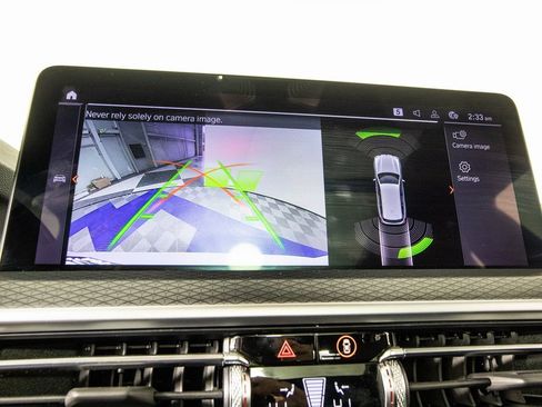 Used 2022 BMW X3 sDrive30i w/ M Sport Package 2 image 23