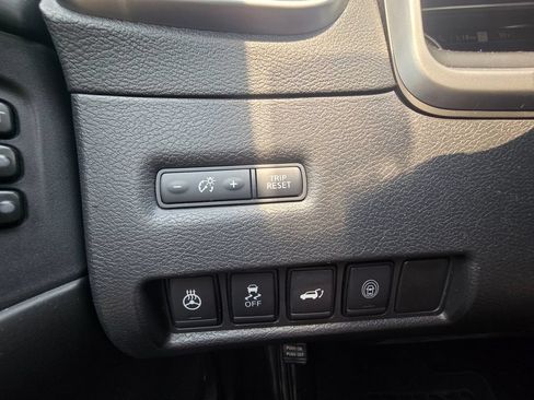 Used 2020 Nissan Murano SL AWD/4WD image 23