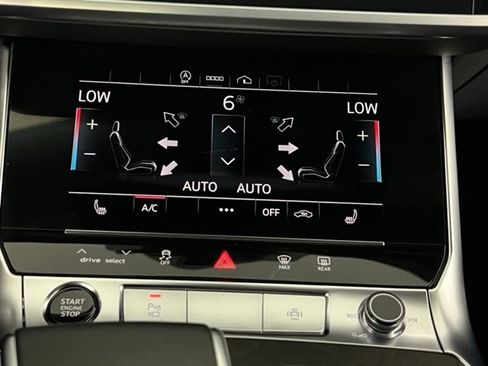 Used 2022 Audi A6 Premium Plus image 31