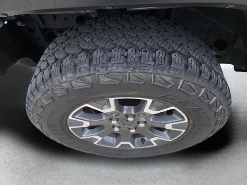 Used 2024 Jeep Wrangler Sahara w/ Safety Group image 42