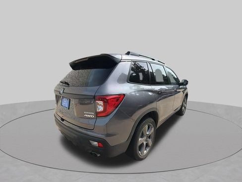 Used 2021 Honda Passport Touring image 5