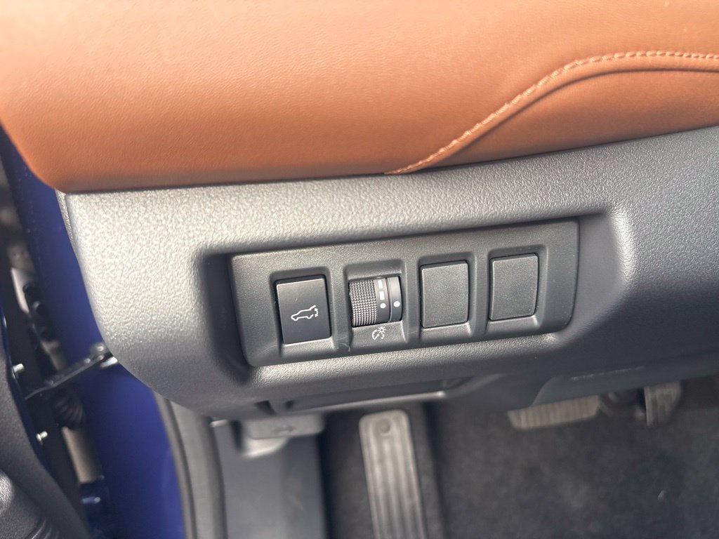 New 2026 Subaru Outback Touring XT AWD/4WD image 21
