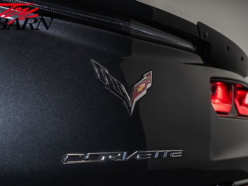 Used 2018 Chevrolet Corvette Grand Sport image 21