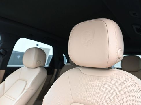 Certified 2021 Porsche Cayenne S image 15