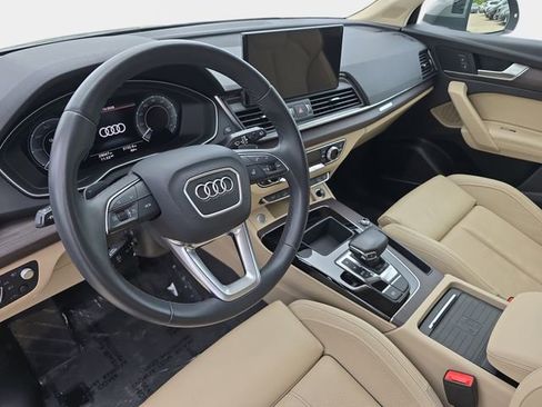 Used 2023 Audi Q5 e Prestige w/ Prestige Package AWD/4WD image 19