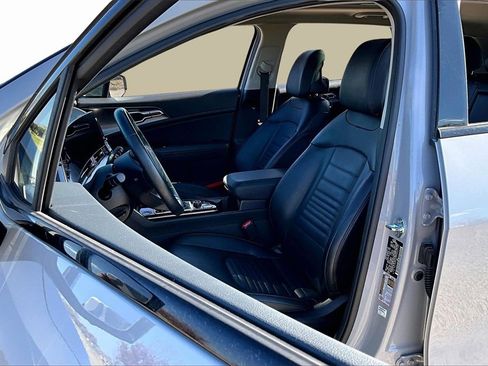 Certified 2023 Kia Sportage SX image 27