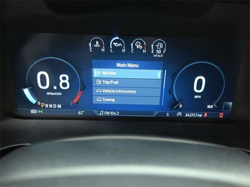 Certified 2022 Ford Expedition Platinum image 13