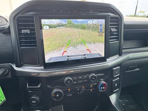 Used 2024 Ford F150 STX RWD image 9