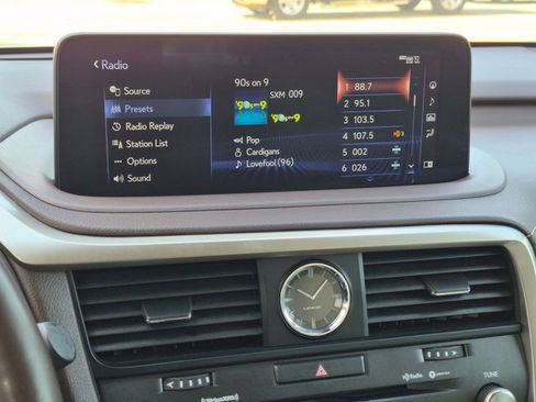Used 2020 Lexus RX 350 FWD w/ Premium Package image 11