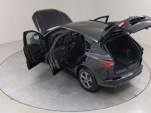 Certified 2023 Ford Escape ST-Line w/ Tech Pack #1 image 51