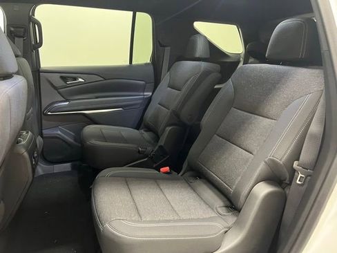 New 2026 Chevrolet Traverse LT AWD/4WD image 15