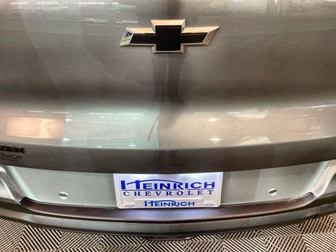 Used 2023 Chevrolet TrailBlazer RS w/ Sun and Liftgate Package image 29