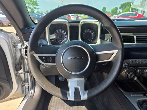 Used 2011 Chevrolet Camaro LT w/ RS Package image 4