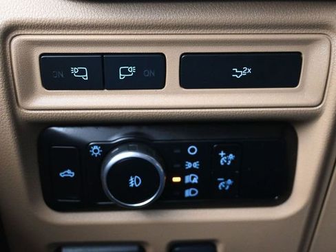 Used 2023 Ford F150 Lariat image 21