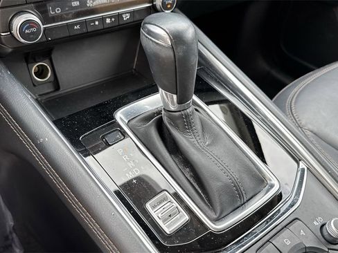 Certified 2022 MAZDA CX-5 AWD 2.5 S w/ Premium Package image 54