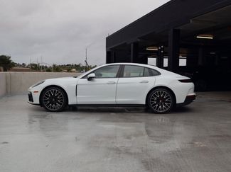 New 2026 Porsche Panamera video 2