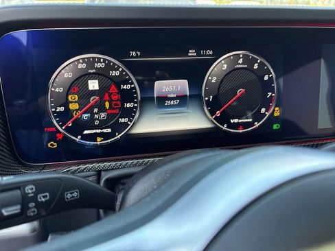 Certified 2023 Mercedes-Benz G 63 AMG 4MATIC image 7