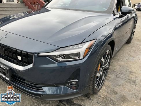 Used 2023 Polestar Polestar 2 w/ Pilot Pack AWD/4WD image 91