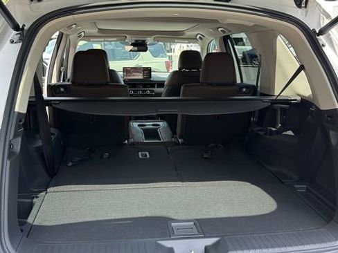 New 2026 Honda Pilot Elite image 13