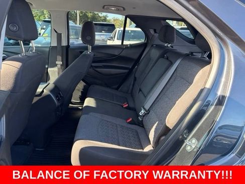 Used 2023 Chevrolet Equinox LT FWD image 15