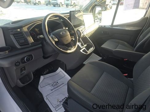 Used 2023 Ford Transit 350 XLT image 21