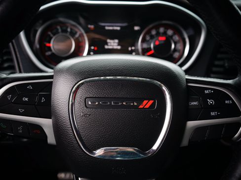 Used 2015 Dodge Challenger R/T Plus RWD image 16